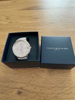 Tommy Hilfiger Armbanduhr Uhr Nordrhein-Westfalen - Alpen Vorschau