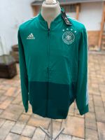 Adidas DFB Pre Jacket Einlaufjacke Herren Gr. L Neu EM 2024 grün Hessen - Langenselbold Vorschau