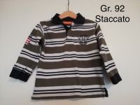 Poloshirt Gr. 92/98 von Staccato Sachsen-Anhalt - Klötze Vorschau