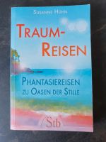 Traumreisen Phantasiereisen Susanne Hühn gebraucht Hessen - Altenstadt Vorschau