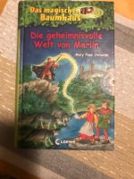 Das magische Baumhaus- Sammelband mit CD Bremen - Neustadt Vorschau