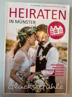 Zeitschrift Magazin In Münster heiraten Hochzeit NRW Münsterland Düsseldorf - Mörsenbroich Vorschau