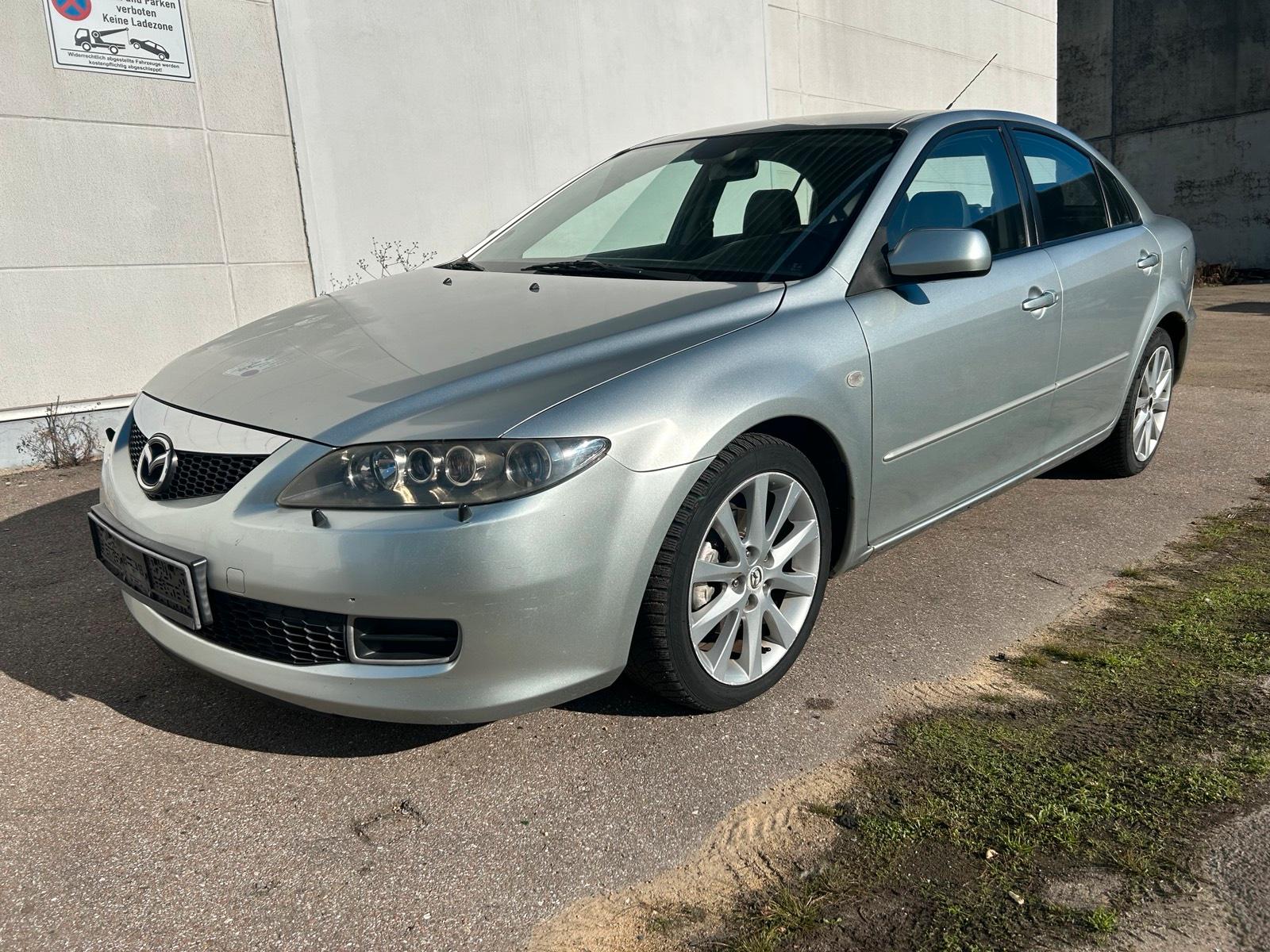 Abbildung des Autos ‼️Kaufe Mazda 2 3 5 6 32…