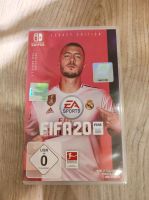 Nintendo Switch Spiel FIFA 20 Nordrhein-Westfalen - Brüggen Vorschau