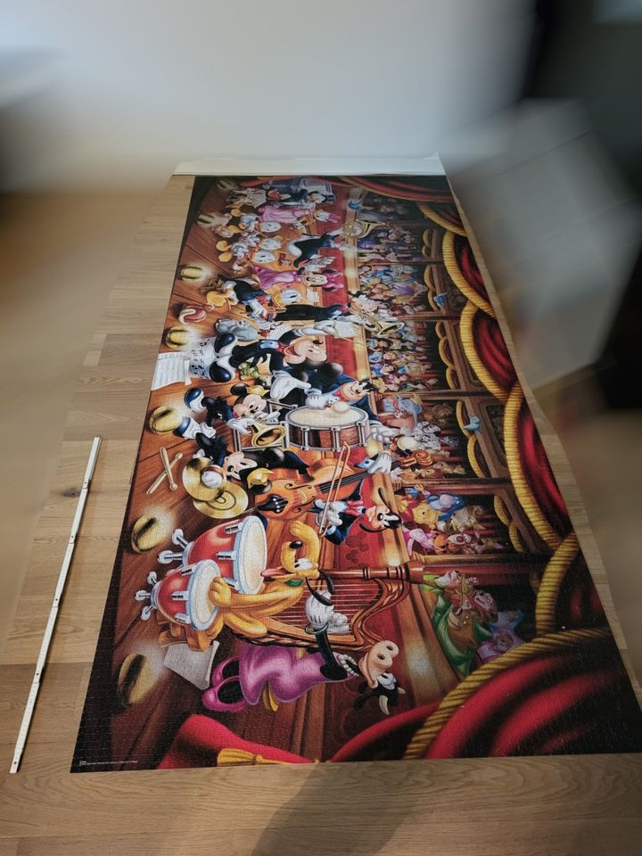 Clementoni Puzzle Disney 13200 in Düsseldorf