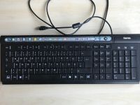 Hama Tastatur Slimline Keyboard SL 690 Niedersachsen - Neu Wulmstorf Vorschau