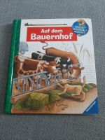 Buch-Reihe Wieso, Weshalb, Warum? Fußball und Bauernhof Rostock - Stadtmitte Vorschau