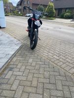 Asiawing Borossi 450 (Honda crf 450, exc) A2 Supermoto Nordrhein-Westfalen - Mönchengladbach Vorschau