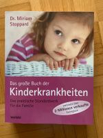 Das große Buch der Kinderkrankheiten Baden-Württemberg - Haßmersheim Vorschau