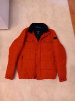 Jack & Jones Jacke - L / XL Rot & Schwarz * neuwertig / wie Neu Bayern - Olching Vorschau