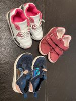 Mädchen, Halbschuhe und Sneaker Größe 25 Obergiesing-Fasangarten - Obergiesing Vorschau