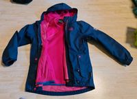 Jack Wolfskin 3 in 1 Jacke Bayern - Langensendelbach Vorschau