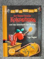 Bücher Der kleine Drache Kokosnuss und das Geheimnis der Mumie Nordrhein-Westfalen - Wesel Vorschau