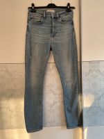 Zara Jeans blau highwaisted - Größe 38 // NEU Nordrhein-Westfalen - Sankt Augustin Vorschau