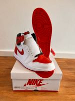 Nike Air Jordan 1 Retro High OG / EU 44,5 / US 10,5 Baden-Württemberg - Gundelfingen Vorschau