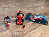 Lego Speed Champion Ferrari 75879 Brandenburg - Falkensee Vorschau