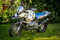 BMW R 1150 GS ADVERTURE  Sondermodell   "25 Jahre Boxer GS" Niedersachsen - Gifhorn Vorschau