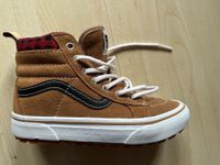 Vans SK8 HI MTE1 UNISEX - warm gefüttert - ungetragen Kr. Altötting - Burghausen Vorschau