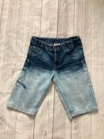 Dipdye Jeans Shorts 140 kurze Hose Ombré selten getragen Hamburg-Mitte - Hamburg Wilhelmsburg Vorschau