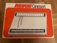 REVUE Cinesort 8130 OVP Super 8 Schmalfilm Schleswig-Holstein - Blumenthal  Vorschau