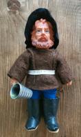 Klaus Störtebeker Figur/Puppe DDR Sachsen-Anhalt - Schönebeck (Elbe) Vorschau
