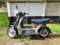 Simson Roller SR 50 B Sachsen - Pirna Vorschau