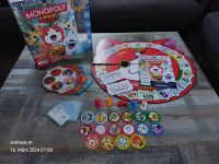 Monopoly Yo Kai Watch Junior Hasbro Gaming Niedersachsen - Celle Vorschau