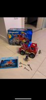 Playmobil 9466, City Action, Feuerwehr Auto Bayern - Neuburg a.d. Donau Vorschau