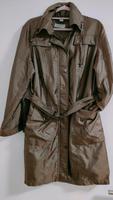 Mantel LAURA KENT Gr. 42/XL lange Jacke braun Baden-Württemberg - Achern Vorschau