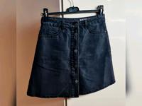 Rock Jeans Damen Schwarz H&M Rheinland-Pfalz - Brücken (Pfalz) Vorschau