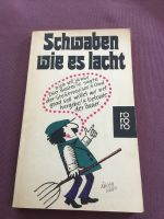 Schwaben wie es lacht Baden-Württemberg - Knittlingen Vorschau