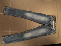 Levi's Demi Curve Low Rise Skinny Gr. 25 Länge 34 (36) Nordrhein-Westfalen - Willich Vorschau