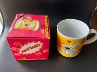 Diddl Maus  Die Mistmäuse Kaffee Tee Tasse Nordrhein-Westfalen - Nieheim Vorschau