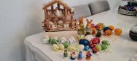 ANTIK HASENFIGUREN OSTERN Nordrhein-Westfalen - Oberhausen Vorschau