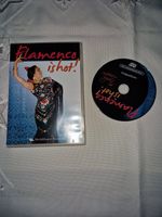 Flamenco ist hot DVD Düsseldorf - Garath Vorschau