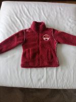 Napapijri Teddyfleece Jacke Gr. Nordrhein-Westfalen - Mülheim (Ruhr) Vorschau