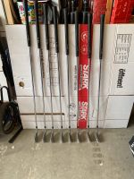 Golfschläger Set Ping S55 PW-3Eisen Rheinland-Pfalz - Budenheim Vorschau