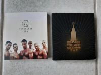 Rammstein HerzleiVersand möglich  Nichtd XXV / Völkerball Cd/ DVD Schleswig-Holstein - Wacken Vorschau