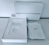 Apple iPad (8th Generation) 32 GB, Leerkarton, Verpackung Brandenburg - Lübben Vorschau
