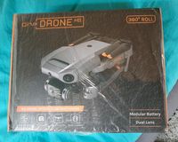 Drohne Qinux HD K8+Handy Dresden - Leuben Vorschau