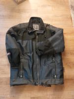 Herren Jacke Skijacke Gr. M grau Mad Kow Niedersachsen - Uelzen Vorschau