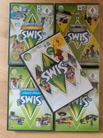 Sims 3 für PC inklusive 4 Erweiterungen Nordrhein-Westfalen - Lotte Vorschau