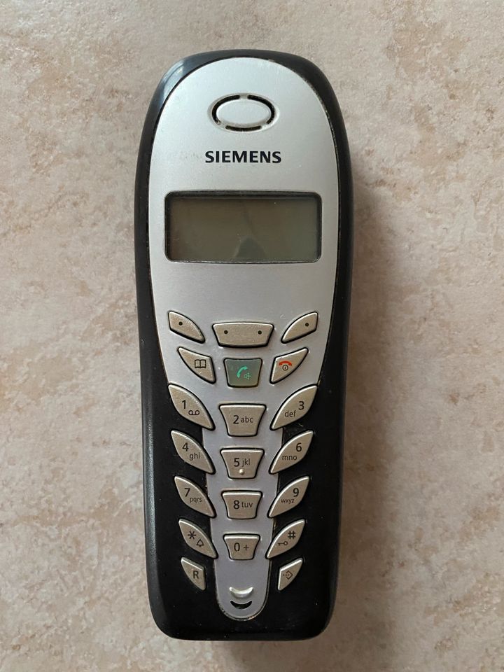 Festnetztelefon Siemens Telefon in Würzburg