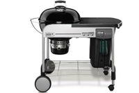 Weber Performer Deluxe GBS Holzkohlegrill - BBQ Camping Grill Dortmund - Innenstadt-Nord Vorschau