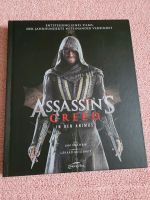 Assassins  Creed Buch NP 39,90€ Bayern - Siegsdorf Vorschau