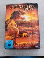 Dinosaurier Box / 8 Filme / 580 Minuten Laufzeit Niedersachsen - Ostrhauderfehn Vorschau