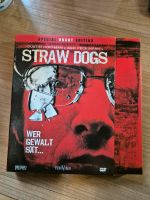 Straw Dogs Special Uncut Edition Digipack Nordrhein-Westfalen - Bergheim Vorschau