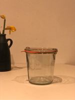 Vorratsglas, 0,5 l, Weckglas Leipzig - Altlindenau Vorschau