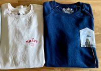 2 HERREN-SWEAT-SHIRTS - FÄÄD - HUDI & ZOSEL Niedersachsen - Oldenburg Vorschau