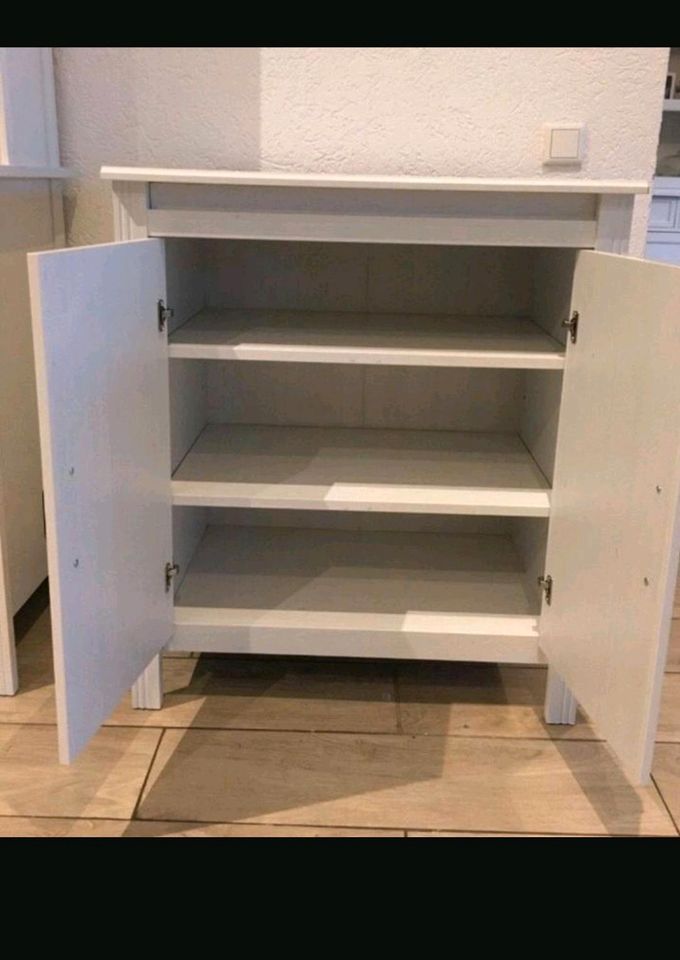 Brusali * Ikea * Kommode * Schrank * Selten * in Emden